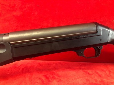 Benelli Imported by HK SBE1 12ga 24