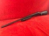 Benelli Imported by HK SBE1 12ga 24