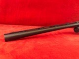 Benelli Imported by HK SBE1 12ga 24