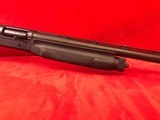 Benelli Imported by HK SBE1 12ga 24