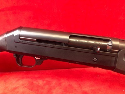 Benelli Imported by HK SBE1 12ga 24