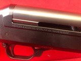 Benelli Imported by HK SBE1 12ga 24