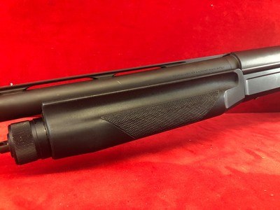 Benelli Imported by HK SBE1 12ga 24