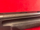 Benelli Imported by HK SBE1 12ga 24