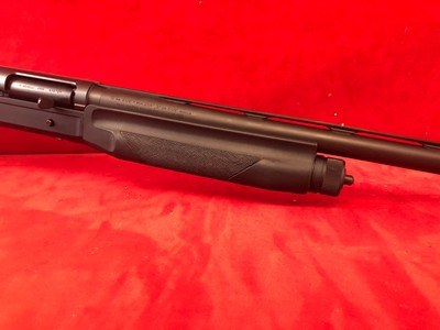 Benelli Imported by HK SBE1 12ga 24