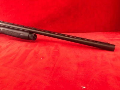 Benelli Imported by HK SBE1 12ga 24