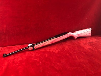 Ruger 10/22 PINK - Image 6 of 11