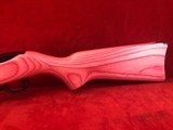 Ruger 10/22 PINK - Image 10 of 11