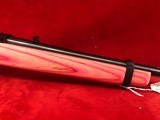 Ruger 10/22 PINK - Image 3 of 11