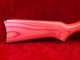 Ruger 10/22 PINK - Image 5 of 11