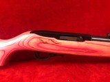 Ruger 10/22 PINK - Image 4 of 11