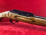 Ruger 10/22 Hammer Forged - Image 4 of 11