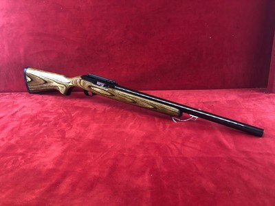 Ruger 10/22 Hammer Forged - Image 1 of 11