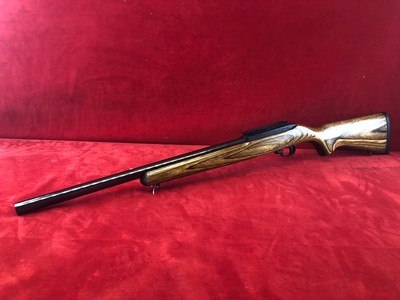 Ruger 10/22 Hammer Forged - Image 6 of 11