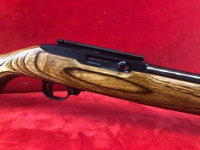 Ruger 10/22 Hammer Forged - Image 4 of 11