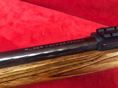Ruger 10/22 Hammer Forged - Image 11 of 11