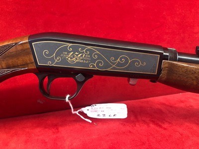 Browning SA 22 150th Anniversary - Image 5 of 11