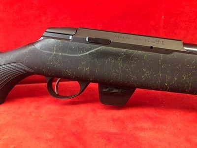 NIB Tikka T1x 22LR Left Hand - Image 9 of 10