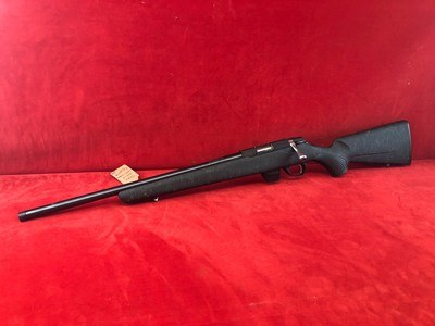 NIB Tikka T1x 22LR Left Hand - Image 1 of 10
