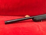 NIB Tikka T1x 22LR Left Hand - Image 2 of 10