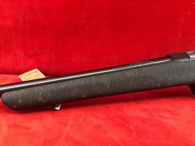 NIB Tikka T1x 22LR Left Hand - Image 3 of 10