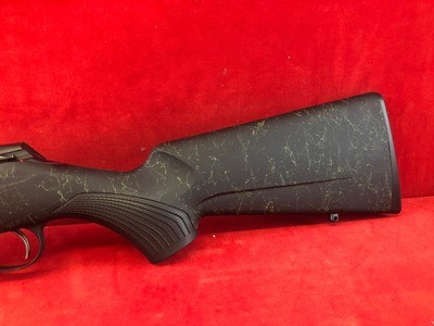 NIB Tikka T1x 22LR Left Hand - Image 5 of 10