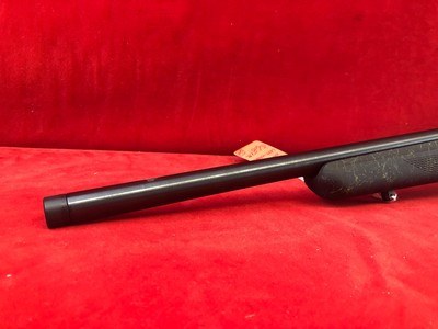NIB Tikka T1x 22LR Left Hand - Image 2 of 10