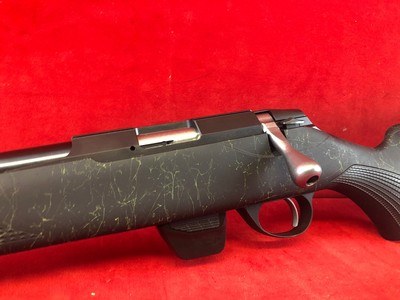 NIB Tikka T1x 22LR Left Hand - Image 4 of 10