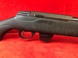 NIB Tikka T1x 22LR Left Hand - Image 9 of 10