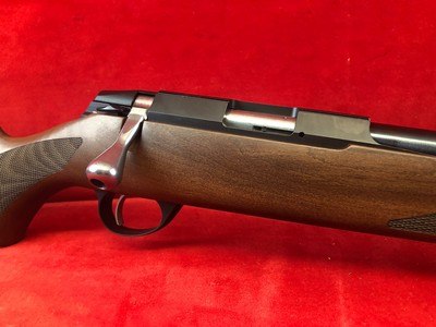 NIB Tikka T1x Hunter 22lr - Image 3 of 9