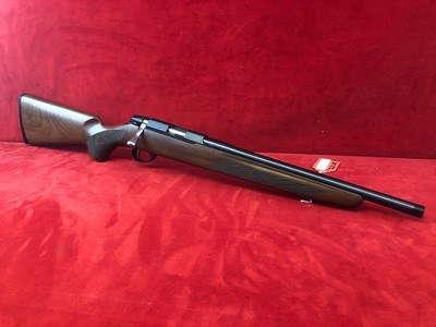 NIB Tikka T1x Hunter 22lr - Image 1 of 9