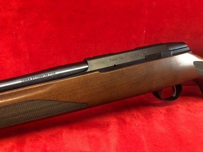 NIB Tikka T1x Hunter 22lr - Image 8 of 9