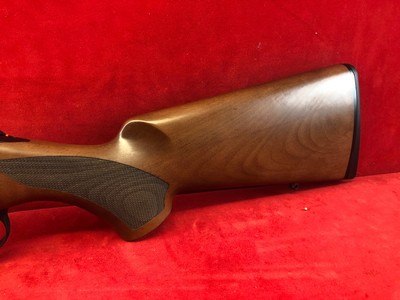 NIB Tikka T1x Hunter 22lr - Image 9 of 9