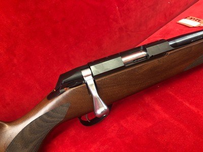 NIB Tikka T1x Hunter 22lr - Image 5 of 9