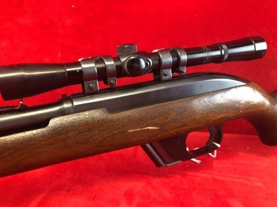 Winchester Model 77 22LR - Image 11 of 13