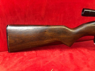 Winchester Model 77 22LR - Image 5 of 13