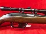 Winchester Model 77 22LR - Image 4 of 13