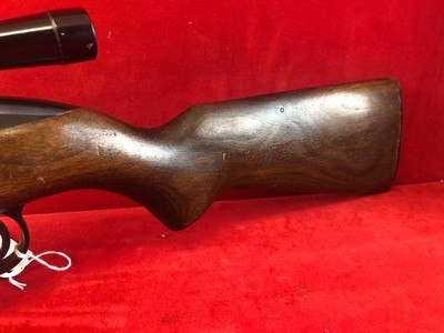 Winchester Model 77 22LR - Image 12 of 13