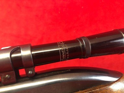 Winchester Model 77 22LR - Image 13 of 13
