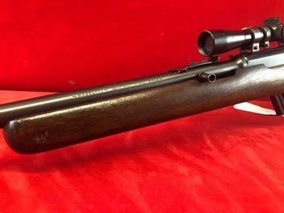 Winchester Model 77 22LR - Image 9 of 13