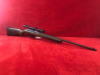 Winchester Model 77 22LR - Image 1 of 13