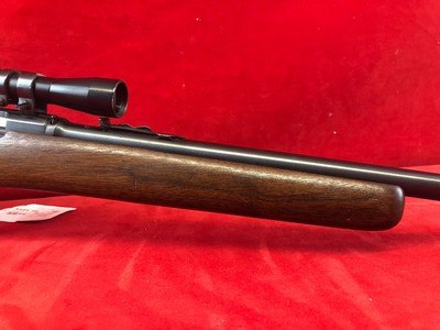 Winchester Model 77 22LR - Image 3 of 13