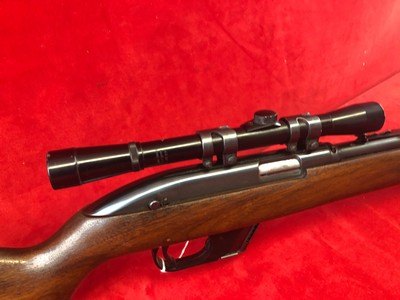 Winchester Model 77 22LR - Image 6 of 13