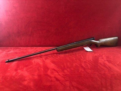 Winchester Model 74 22 Short - Image 6 of 11