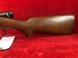 Winchester Model 74 22 Short - Image 10 of 11