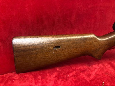 Winchester Model 74 22 Short - Image 5 of 11