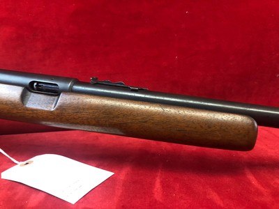 Winchester Model 74 22 Short - Image 3 of 11