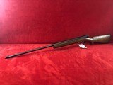Winchester Model 74 22 Short - Image 6 of 11