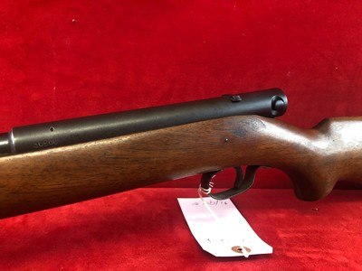 Winchester Model 74 22 Short - Image 9 of 11