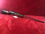 Winchester Model 74 22 Short - Image 1 of 11